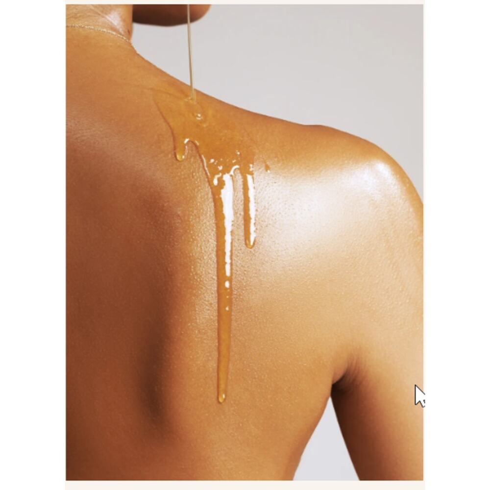 True Botanicals Body Love Pure Radiance Body Oil 118mL - NEW in Box - Picture 2 of 10